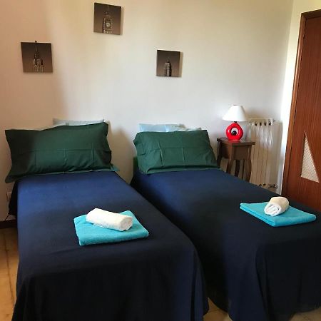 B&B La Conocchia Curti Bagian luar foto