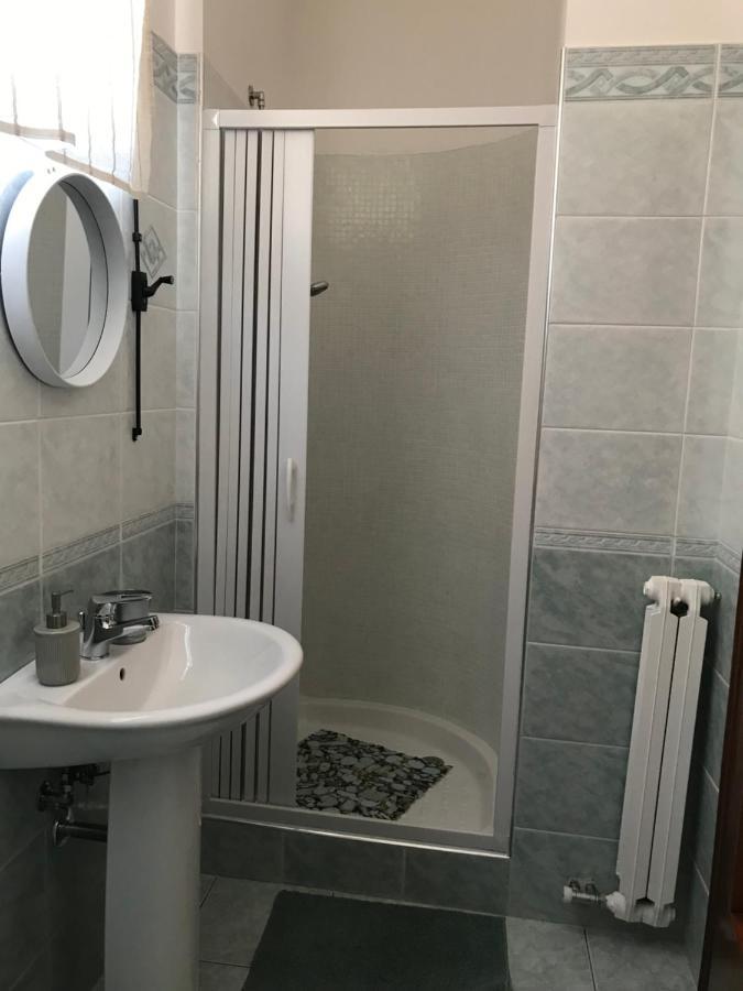B&B La Conocchia Curti Bagian luar foto