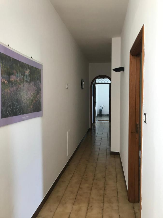 B&B La Conocchia Curti Bagian luar foto
